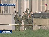 Правозащитники Ингушетии озабочены действиями силовиков в селении Али-Юрт
Правозащитники Ингушетии озабочены действиями силовиков в селении Али-Юрт