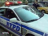Полиция Нью-Йорка проверяет информацию о наличии на Манхэттене "грязной" ядерной бомбы