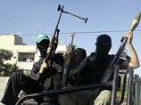 Боевики "Хамаса" арестовали в Газе около 20 сторонников движения "Фатх"