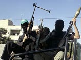 Боевики "Хамаса" арестовали в Газе около 20 сторонников движения "Фатх" Боевики "Хамаса" арестовали в Газе около 20 сторонников движения "Фатх"