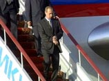 Президент России Владимир Путин прибыл на радиолокационную станцию нового поколения "Воронеж" Президент России Владимир Путин прибыл на радиолокационную станцию нового поколения "Воронеж"