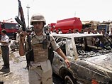 Теракт на юге Ирака - погибли два высокопоставленных чиновника
