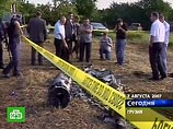 Сергей Иванов назвал инцидент с ракетой "театральной постановкой" Грузии Сергей Иванов назвал инцидент с ракетой "театральной постановкой" Грузии