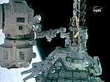 На МКС сломался главный командный компьютер - астронавты были в открытом космосе На МКС сломался главный командный компьютер - астронавты были в открытом космосе
