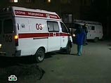 Взрыв и пожар на "Томскнефтехиме" - один погибший, двое раненых