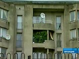 Родители выпавшего с пятого этажа Ивана получат вид на жительство во Франции Родители выпавшего с пятого этажа Ивана получат вид на жительство во Франции