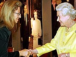 Королева Великобритании Елизавета II может подать в суд на создателей фильма, представившего ее в невыгодном свете