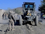 США вложили 1,8 млн долларов в строительство КПП на границе Туркмении и Афганистана