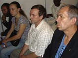 В Нигерии 8 августа 2007 года были освобождены шесть российских заложников
