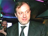 Взаимоотношениями Олега Митволя и Shell займутся британские спецслужбы
Взаимоотношениями Олега Митволя и Shell займутся британские спецслужбы