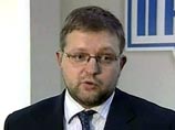 Никита Белых сообщил, после того как в присутствии членов СПС были открыты мешки с листами для голосования, обнаружилась пачка "чистеньких, новеньких листов с голосами за "Единую Россию" Никита Белых сообщил, после того как в присутствии членов СПС были открыты мешки с листами для голосования, обнаружилась пачка "чистеньких, новеньких листов с голосами за "Единую Россию"