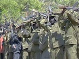 Миротворческие войска в Дарфуре будут укомплектованы военными из африканских стран