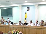 ЦИК отказал в регистрации списка БЮТ, поскольку в заявлении не были указаны адреса кандидатов в депутаты ЦИК отказал в регистрации списка БЮТ, поскольку в заявлении не были указаны адреса кандидатов в депутаты