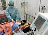 На индонезийском острове Бали местная женщина и ее маленькая дочь умерли от "птичьего гриппа"