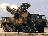 Сирийские вооруженные силы приобрели новейшие комплексы ПВО российского производства
Сирийские вооруженные силы приобрели новейшие комплексы ПВО российского производства