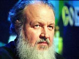 Митрополит Кирилл ответил академикам РАН на их "письмо десяти" Митрополит Кирилл ответил академикам РАН на их "письмо десяти"