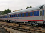 В Новгородской области в 21:43 на перегоне Окуловка-Малая Вишера сошел с рельсов пассажирский поезд номер 166 Москва - Санкт-Петербург "Невский Экспресс" В Новгородской области в 21:43 на перегоне Окуловка-Малая Вишера сошел с рельсов пассажирский поезд номер 166 Москва - Санкт-Петербург "Невский Экспресс"