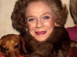 В Нью-Йорке в возрасте 105 лет умерла известная благотворительница Брук Астор
