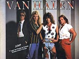 Легендарная рок-группа Van Halen воссоединилась и готовится к турне Легендарная рок-группа Van Halen воссоединилась и готовится к турне