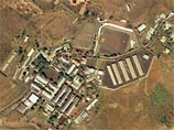 У Минобороны Испании отобрали военную базу за незаконную продажу участка У Минобороны Испании отобрали военную базу за незаконную продажу участка