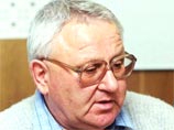 Тренер Валерий Куличенко находится в больнице в предынфарктном состоянии Тренер Валерий Куличенко находится в больнице в предынфарктном состоянии