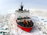 США претендуют на арктический шельф: экспедиция уже отправлена
США претендуют на арктический шельф: экспедиция уже отправлена