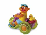 Mattel отзывает новую партию китайских игрушек Mattel отзывает новую партию китайских игрушек