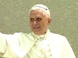 Папа Римский готовит провозглашение 17 новых кардиналов