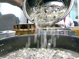 К 2012 году добыча алмазов в мире упадет на четверть