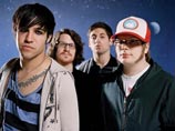 В Москве сыграет эмо-коллектив Fall out Boy В Москве сыграет эмо-коллектив Fall out Boy