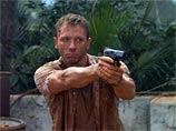 Новая серия фильма об агенте 007 вызвала протесты защитников животных Новая серия фильма об агенте 007 вызвала протесты защитников животных