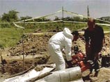 Россию не пригласили расследовать инцидент с неизвестным самолетом в Грузии Россию не пригласили расследовать инцидент с неизвестным самолетом в Грузии