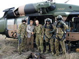 Австралийский фермер неделю просидел на дереве, спасаясь от голодных крокодилов Австралийский фермер неделю просидел на дереве, спасаясь от голодных крокодилов