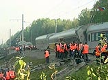 Транспортная прокуратура не подтвердила информацию о наличии подозреваемых и фотороботов в деле о подрыве поезда