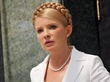 Суд обязал ЦИК Украины зарегистрировать список Блока Юлии Тимошенко