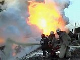Украина назвала окончательную версию "фосфорной катастрофы": неисправные казахские цистерны Украина назвала окончательную версию "фосфорной катастрофы": неисправные казахские цистерны