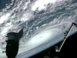 На Гавайи надвигается тропический ураган "Флосси"