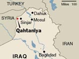 В Ираке взорваны три бензовоза: 175 погибших, 200 раненых