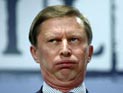 В Сколково возникли трудности с дорогами В Сколково возникли трудности с дорогами