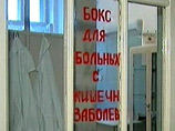В детском лагере в Новгородской области отравились более 120 детей 