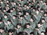 США объявят элитную гвардию Ирана террористами США объявят элитную гвардию Ирана террористами