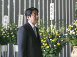 Премьер-министр Японии Синдзо Абэ, выразил глубокое раскаяние в связи с тем ущербом и страданиями, которые Токио во время Второй мировой войны причинил другим народам, в первую очередь азиатским