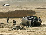 В пригороде Кабула взорвалась наземная мина: погибло трое полицейских