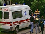 На юго-востоке Москвы в спальном районе искали бомбу. Нашли коробку с проводами На юго-востоке Москвы в спальном районе искали бомбу. Нашли коробку с проводами