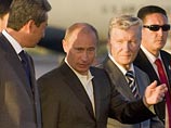Путин: Россия готова инвестировать в Киргизию два миллиарда долларов