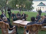 В Бишкеке в четверг утром открылся седьмой саммит глав государств Шанхайской организации сотрудничества (ШОС) В Бишкеке в четверг утром открылся седьмой саммит глав государств Шанхайской организации сотрудничества (ШОС)