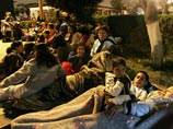 Сильное землетрясение в Перу: 115 погибших, более тысячи пострадавших Сильное землетрясение в Перу: 115 погибших, более тысячи пострадавших