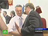 Ставропольские депутаты оспорили в Верховном суде решение Чурова о составе краевого избиркома Ставропольские депутаты оспорили в Верховном суде решение Чурова о составе краевого избиркома