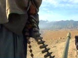 США и афганские войска начали масштабную операцию в горах Тора-Бора на востоке Афганистана