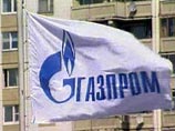 "Газпром" на треть сократил поставки газа в Германию